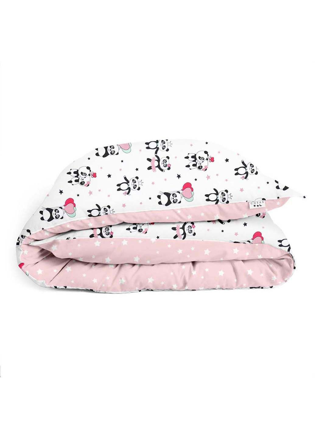 Детский комплект без простыни 110х140 см Cosas (311197513)