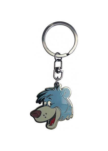 Брелок "Книга Джунглів / Балу" (ABYKEY226) Disney (316696453)