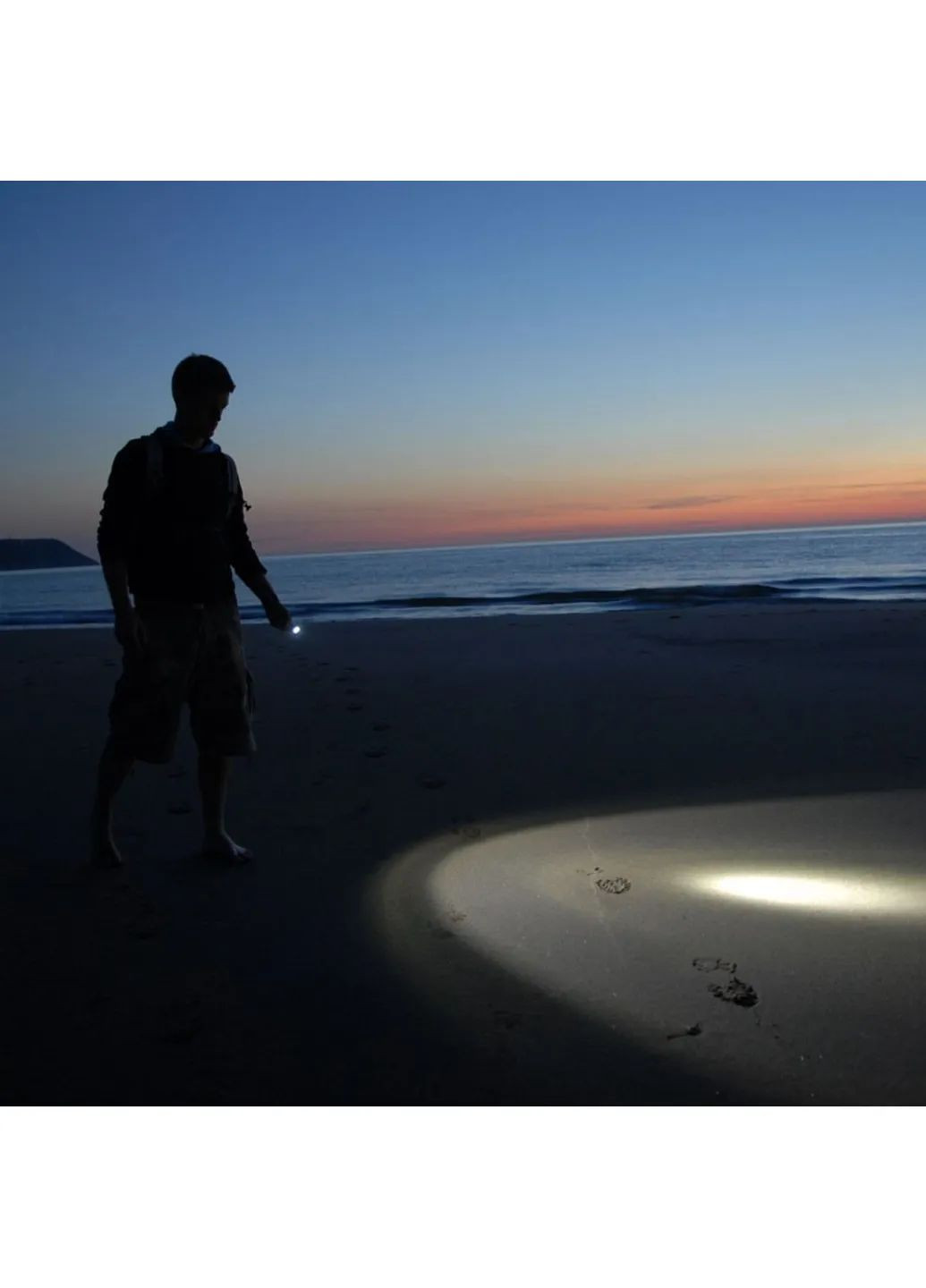 Ліхтарик Lifesystems Intensity 480 Torch Lifeventure (367080485)