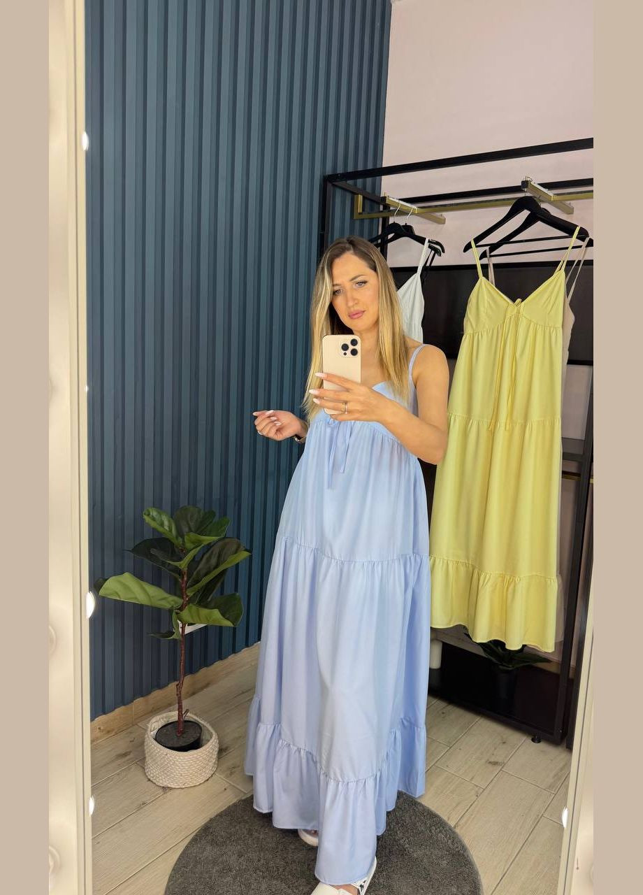 Жіночій сарафан Гермес (335813878)