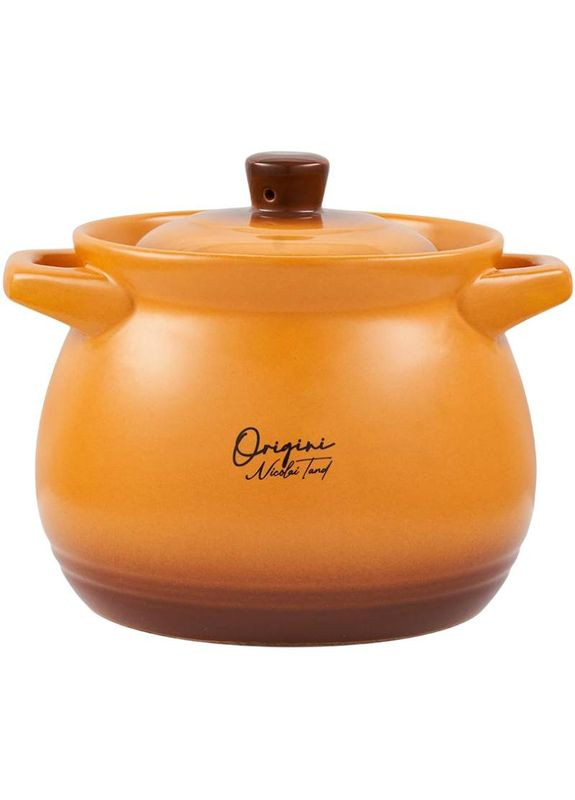 Каструля HR-FJ-035 Brown 3 л HEINNER (362575565)