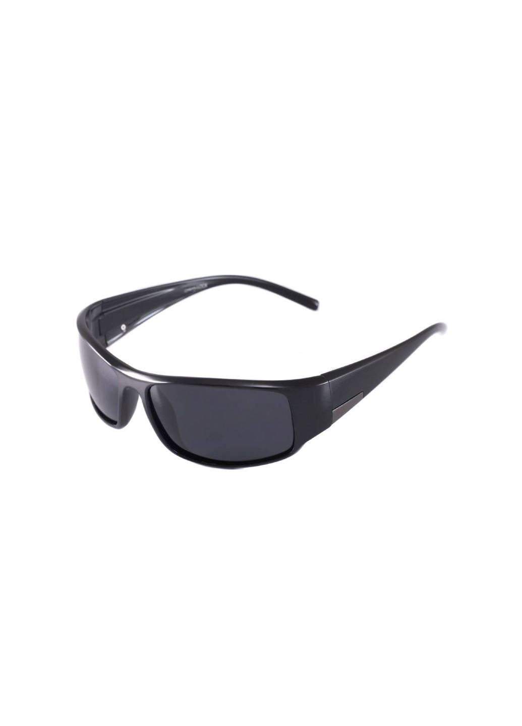 Сонцезахисні окуляри з поляризацією Спорт чоловічі 221-842 LuckyLOOK 221-842m (289360295)