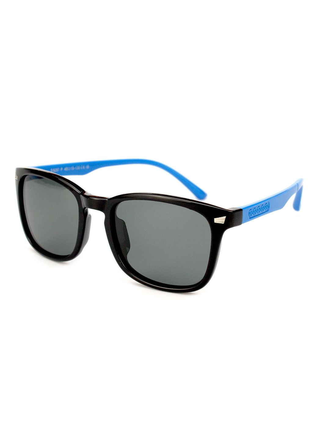 Солнцезащитные очки детские (polarized) S8297P-C18 Kids (325434878)