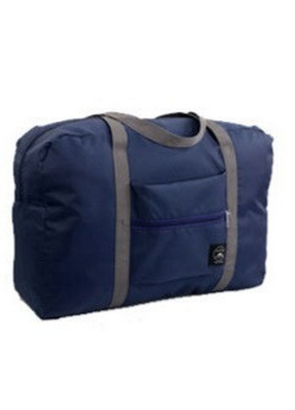 Складна дорожня спортивна сумка 25L DKM Bag 46x31x14 см (21x18x3 см) No Brand (289364014)