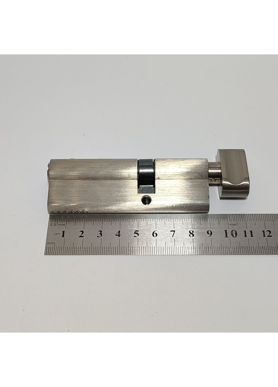 Циліндр ZCK-90 (35C/55) ручка Imperial (360890190)