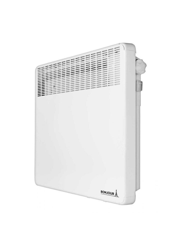 Обігрівач Turbo Heat 15 CEG BL-Meca/Q1 1250W Bonjour (315435411)