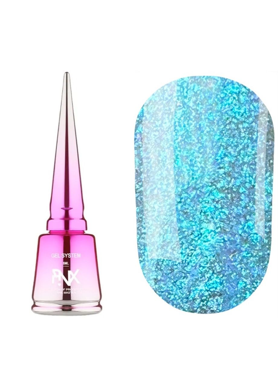 Рідкий гель Liquid builder gel Furbia 002, 8 мл PINX (356675333)