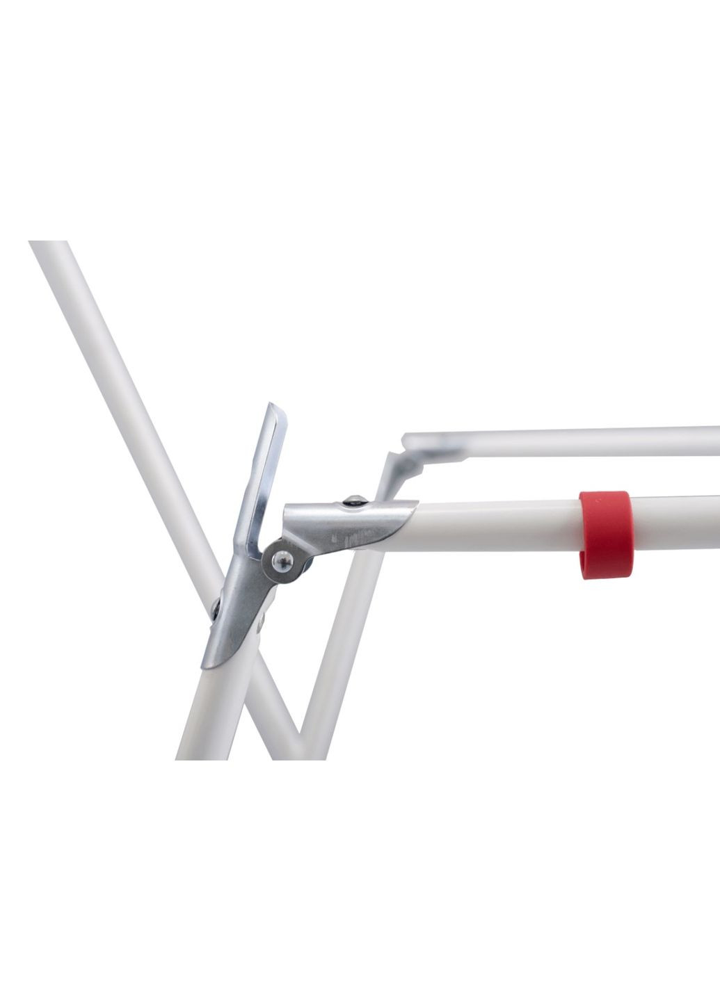 Сушка для білизни QUARTET (3 в 1, 18 м) багатоярусна підлогова (26569) Eurogold (372467676)