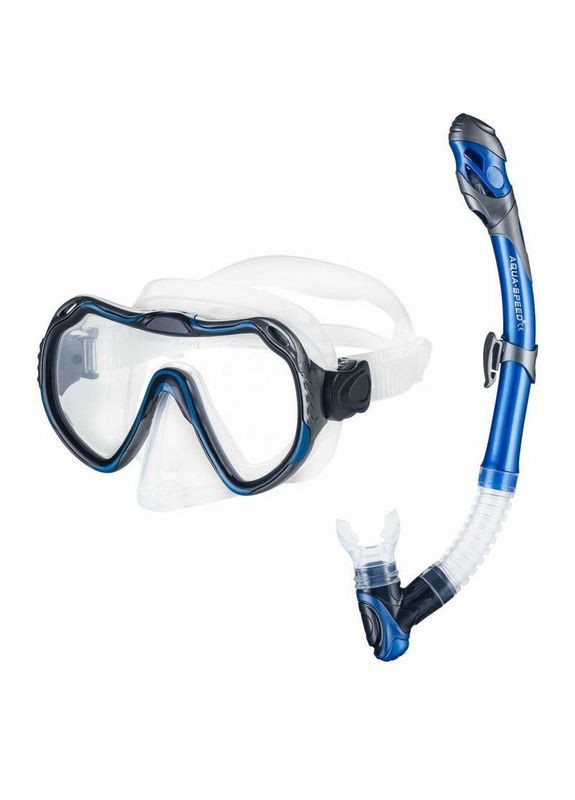 Аква-комплект Aquaspeed JAVA + ELBA (614-11) Aqua Speed (346122727)