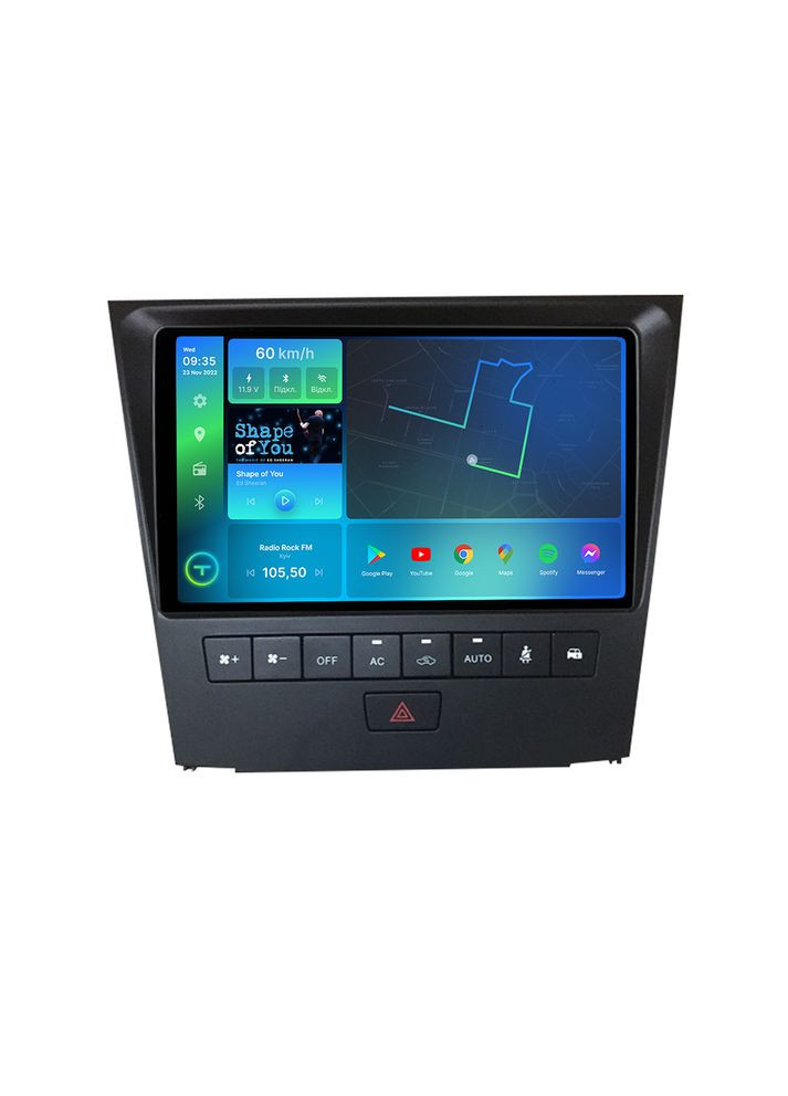 Автоакустика Torssen (275797461)