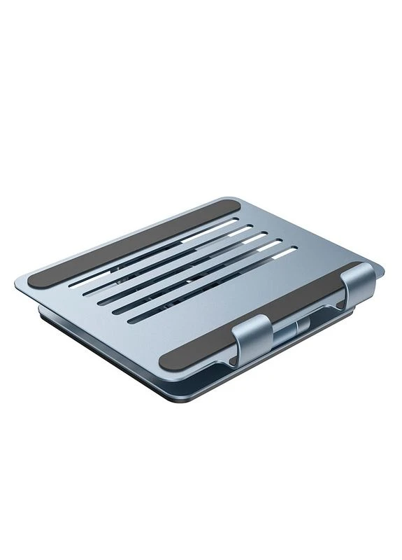 Підставка для планшета PH52 Might metal rotating tablet desktop holder (6931474788979) Hoco PH52 Might desktop holder (382945701)