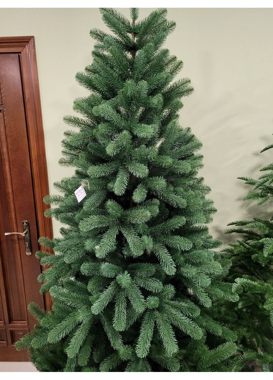 Елка искусственная "Лючия"2.5м Kvazar (366571471)