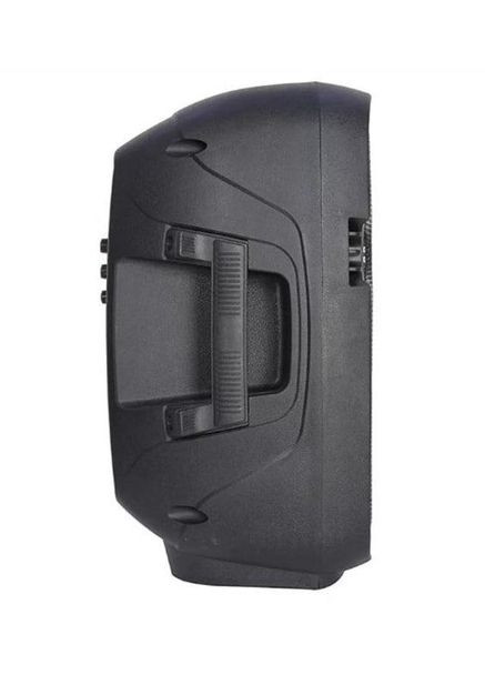 Портативна колонка RGB ND-6008 акустична акумуляторна колонка Bluetooth 3.0 10 Вт RGB Technology (313868095)