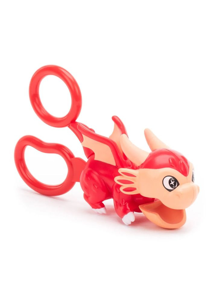 Настольная игра «Драгоценные камни дракона Руби», Ruby's Gem Quest Scissor Skills Game Educational Insights (334714358)