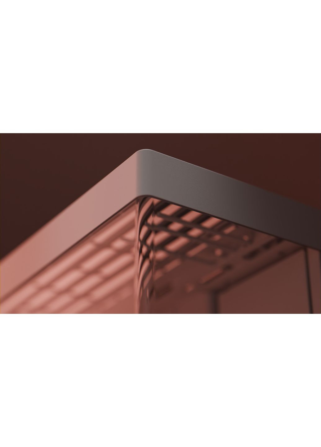 Корпус HS 420 Base Edition White (HVN-CA-HS420-05) HAVN (366831083)