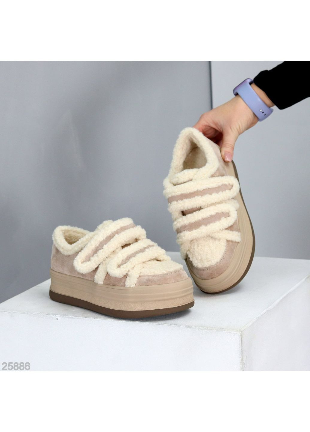 Зимові автоледі No Brand (368721536)