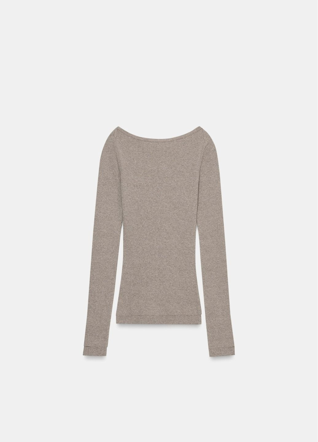 Лонгслив Zara (365783644)