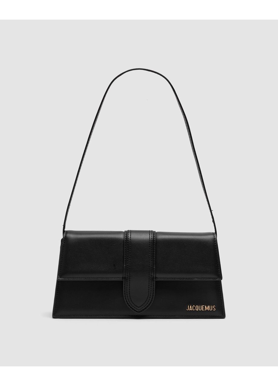 Сумка жіноча Le Grand Bambino Black No Brand (355342072)