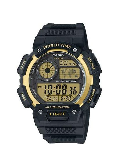 Наручний годинник AE-1400WH-9A Casio (316716380)