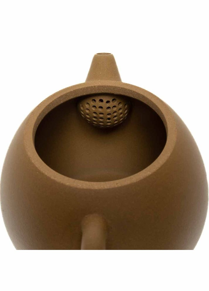 Иссинский чайник Яйцо Дракона Long Dan, 250 мл No Brand (305079669)