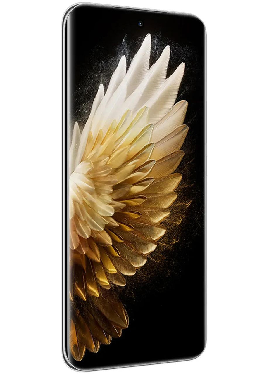 Смартфон Spark 40 Pro+ (KM7) 8/256GB Aurora White (4894947096341) Tecno (365749283)