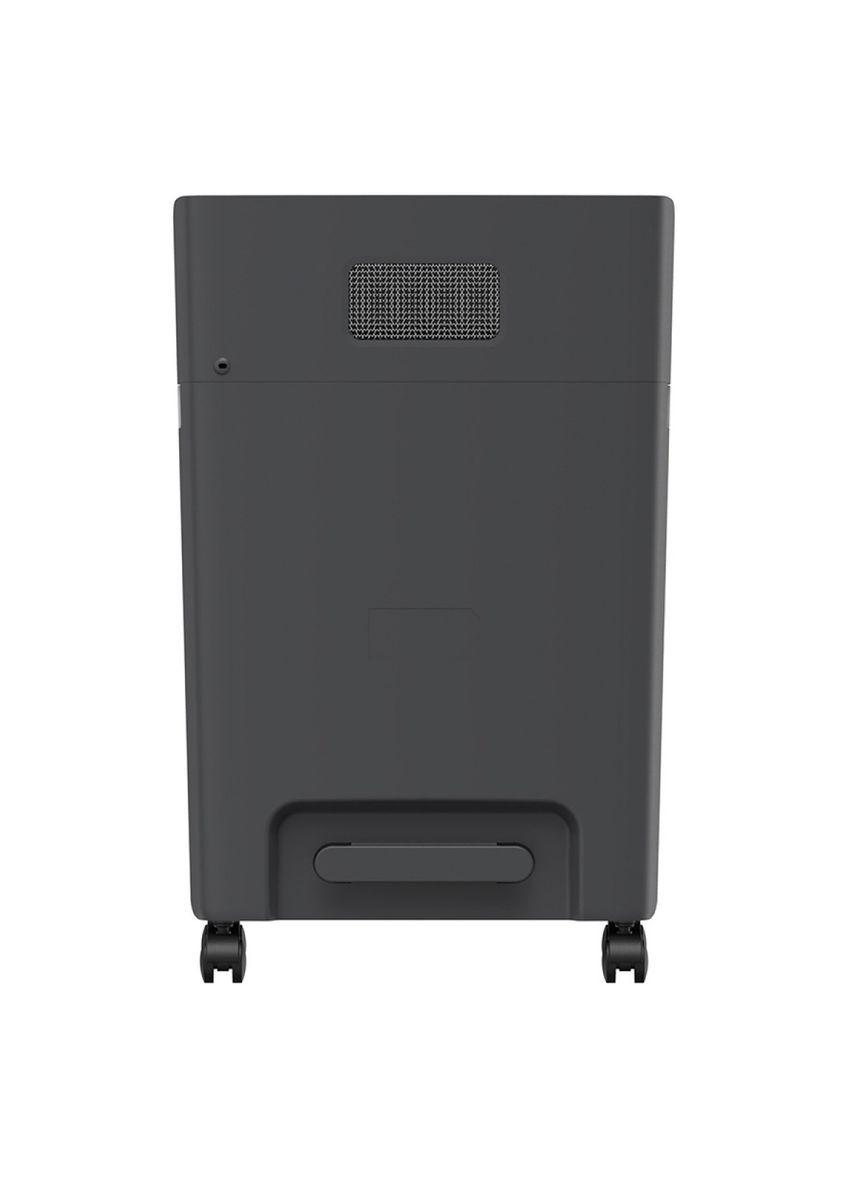 Знищувач документів Pro Shredder 10MC, A4, 80g х 10 листів, 2*15, 20 л., P-5 HP (314779848)