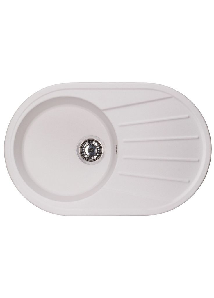 Мойка кухонная (m308662) GRANADO MURCIA white (372962261)