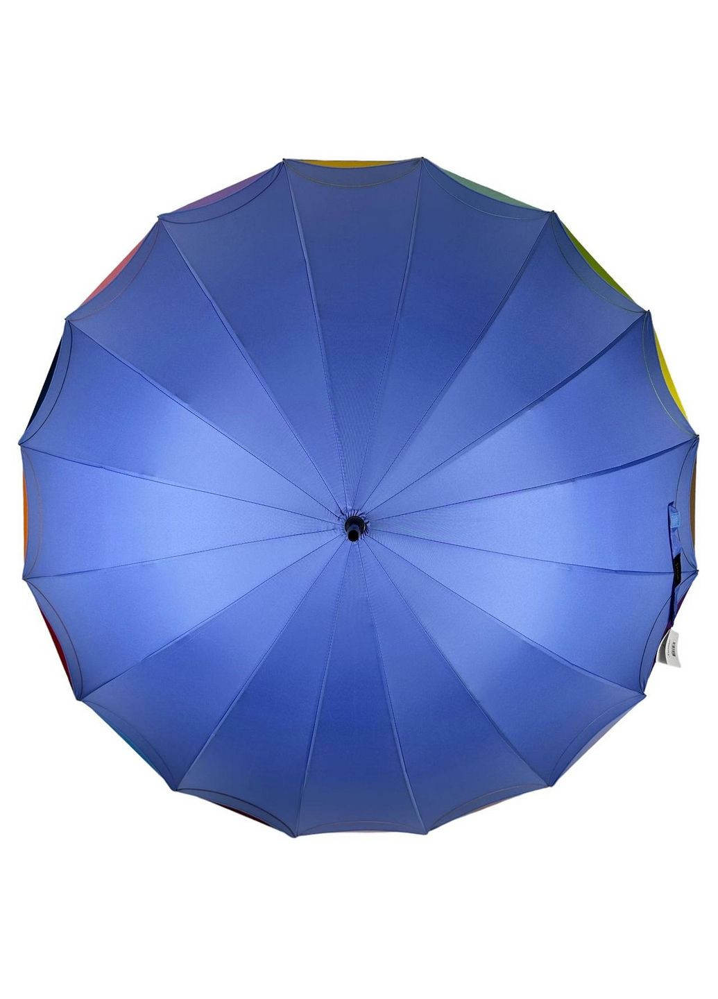 Зонт-трость женский полуавтоматический Susino (288132650)