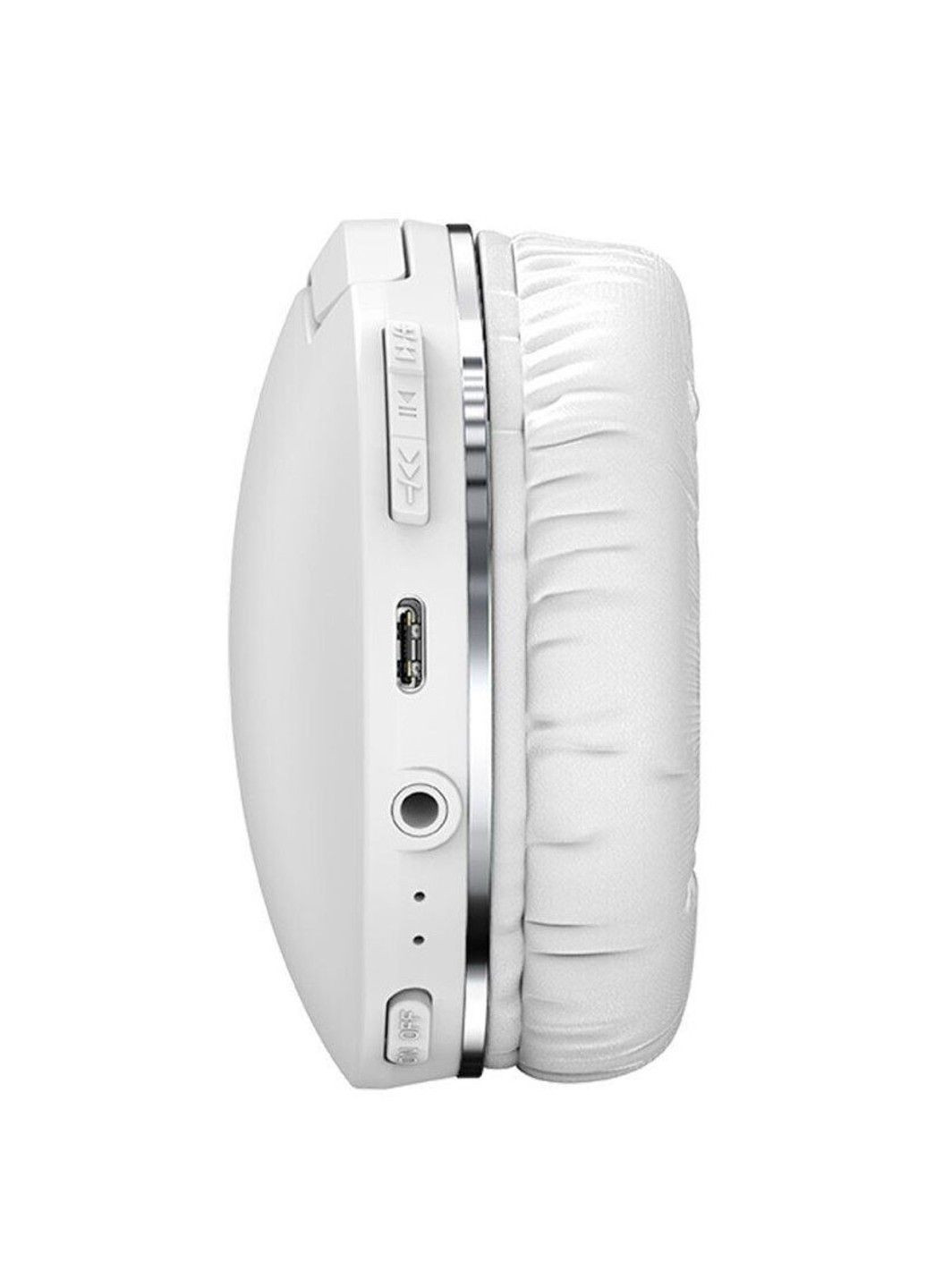 Накладні бездротові навушники Encok Wireless headphone D02 Pro (NGTD01030) Baseus (294722954)