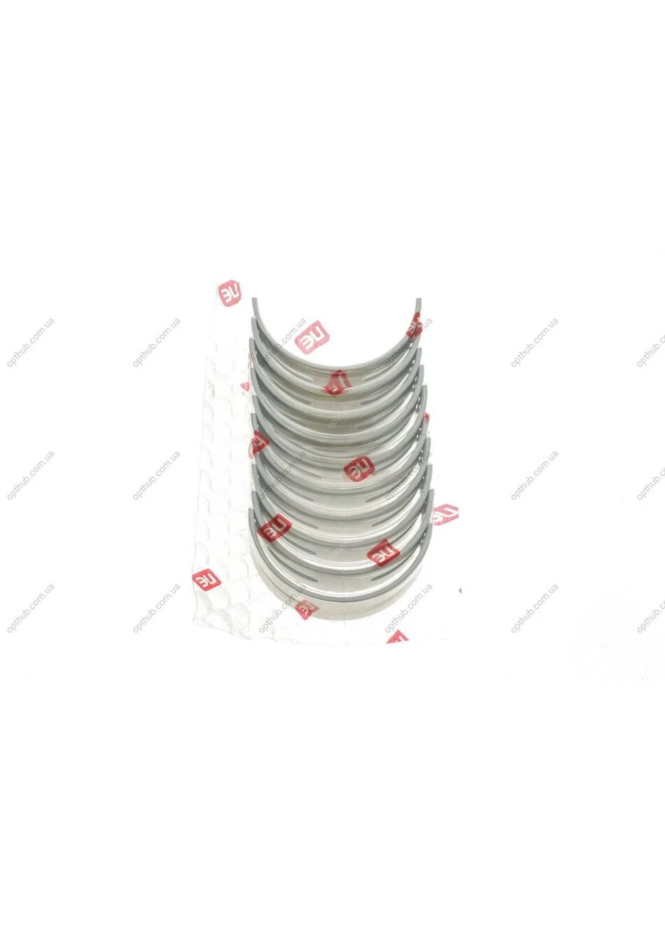 Вкладыши коренные Fiat Doblo 1.9JTD/D Multijet 01- (+0,25) = 6020042500 180 020 0005 15 RU63 No Brand (360484488)