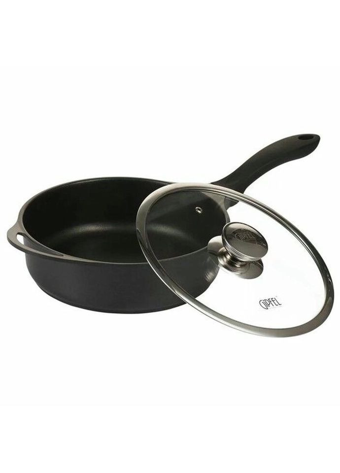 Сковорода-сотейник Richmond GP-0144 24 см Gipfel (335714769)