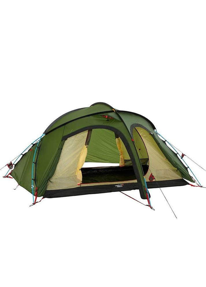 Палатка Forum 4 2 UL Green 231082 DAS302754 Wechsel (316468693)