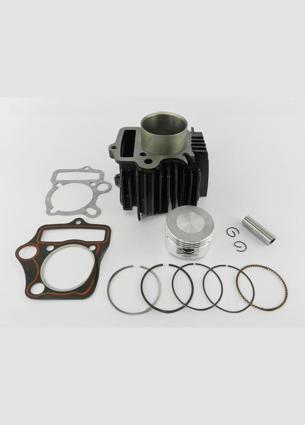 Поршнева (ЦПГ) Дельта/Альфа/Актив 110cc, ø-52,4мм p-13мм (китай) No Brand (369802204)