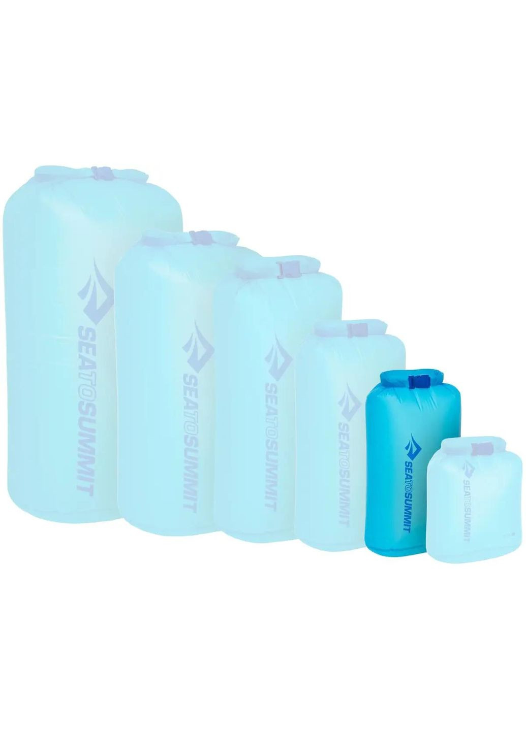 Гермомешок UltraSil Dry Bag 5L High Rise Sea To Summit (316443805)