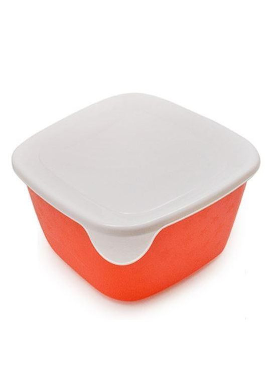 Контейнер пищевой "Каскад" 800 мл No Brand (342099016)