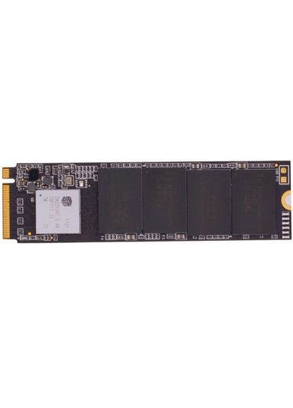 SSD 512Gb ME300 M.2 2280 PCIe NVMe Gen 3x4 3D TLC NAND, Retail AFOX (314747624)