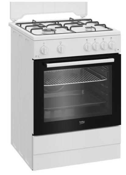 Плита газова FBG62121WD BEKO (339082534)