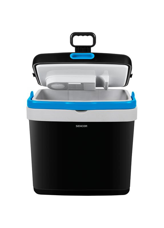 Автохолодильник 33 л Black (SCM4233BL-EUE3) Sencor (322904793)
