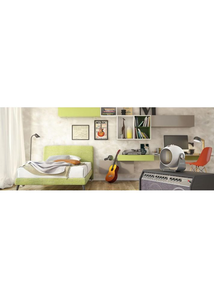 Тепловентилятор CALDODESIGN (99447) Olimpia Splendid (315390567)