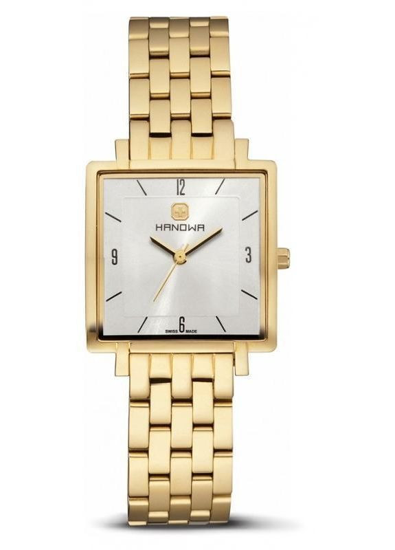 Женские наручные часы Hanowa 16-7019.02.001 (322690083)
