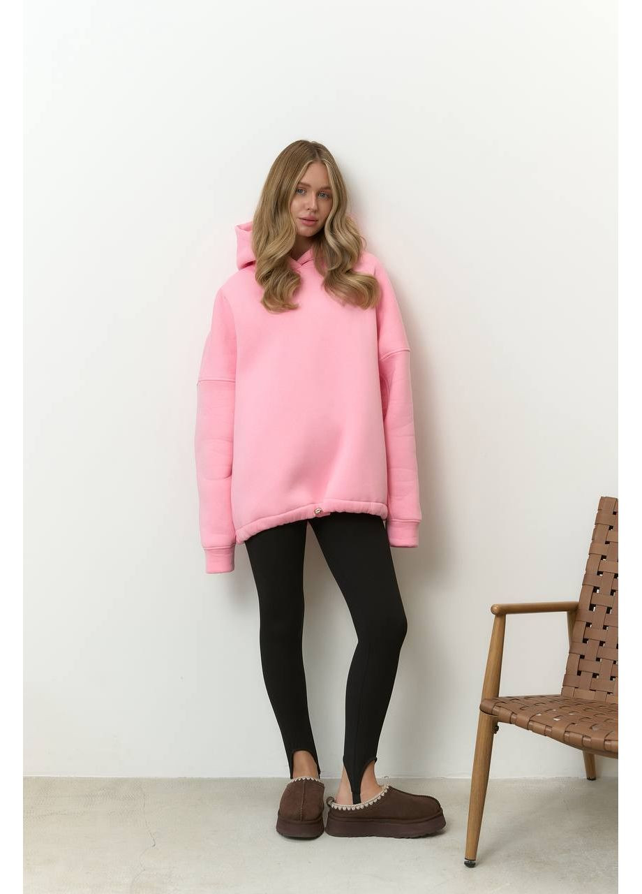 Худи Украина Unisex из турецкой тринитки пенье на флисе ❄️❄️❄️ Україна (368541112)