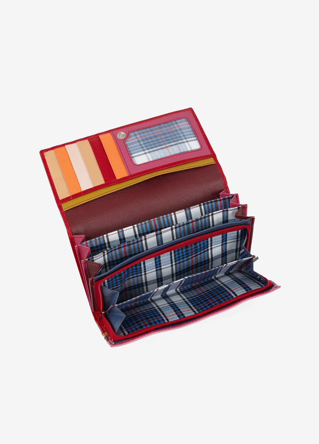 Гаманець жіночий класичний шкіряний Regina Notte (297983030)