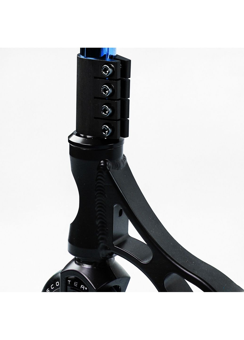 Самокат трюковый 58х89 см Best Scooter (289363532)