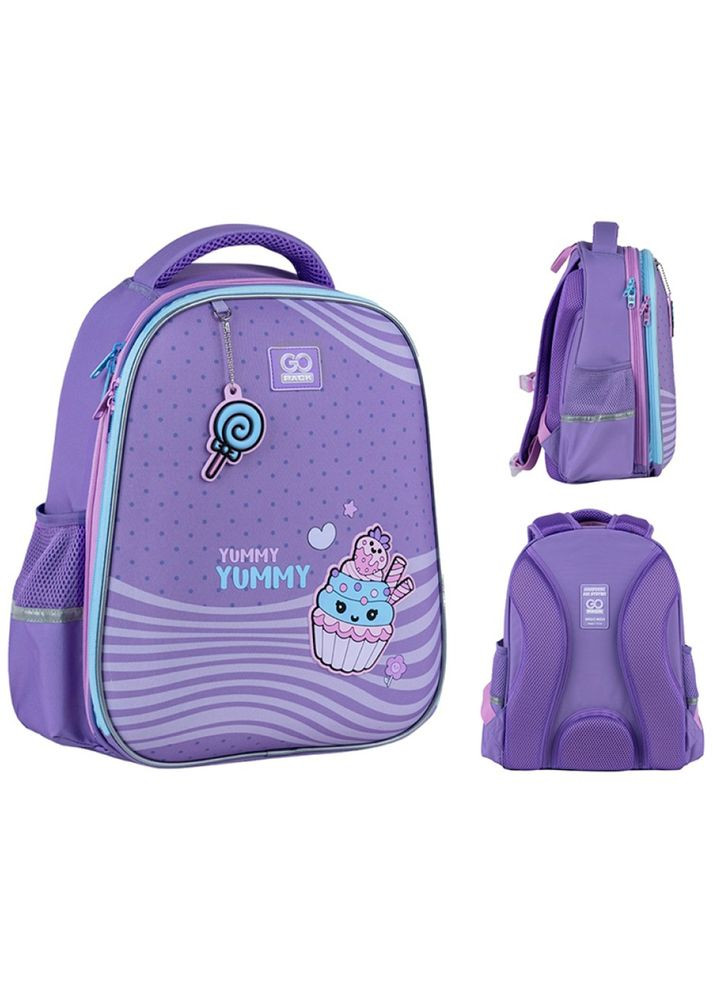 Рюкзак Education Yummy 15 л GO25-165M-3 GoPack (331172949)