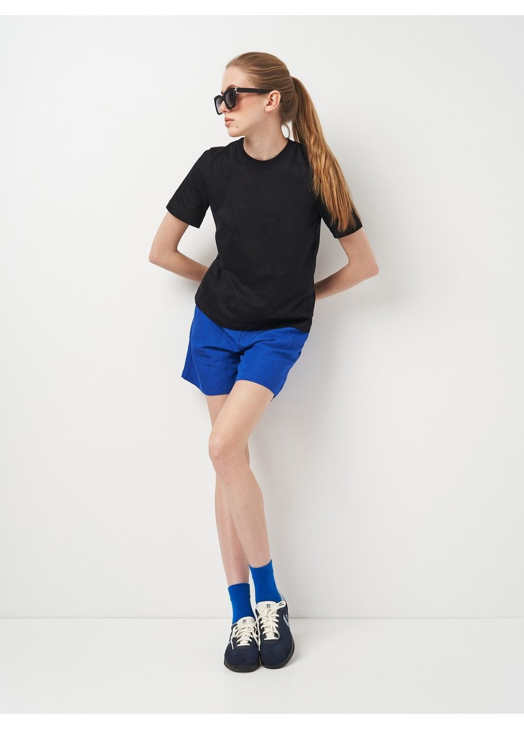 Шорты H&M (364236612)