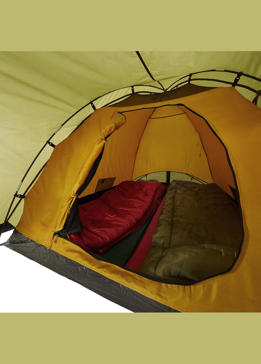 Намет Topeka 2 Alu Capulet Olive (30921259) Grand Canyon (315936886)