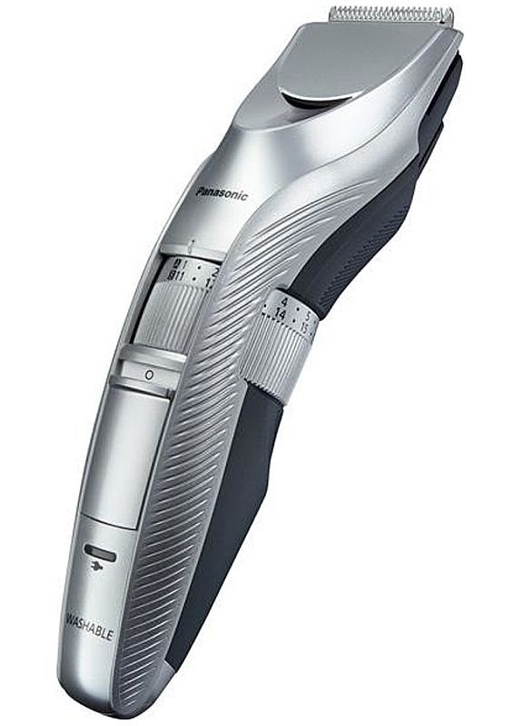 Машинка для стрижки волосся ЕR-GC71-S520 Машинка для стрижки ER-GC71-S520 (2-708851) Panasonic (369790738)
