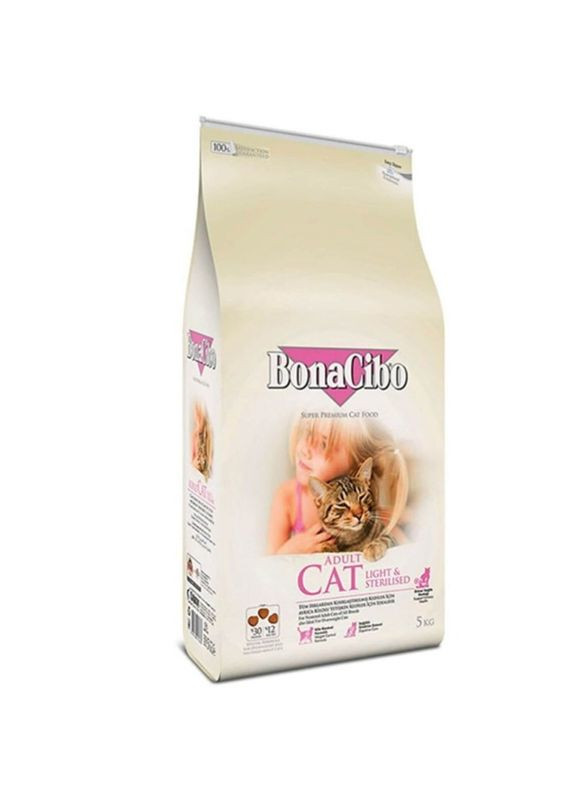 Сухий корм BonaCibo (336182953)