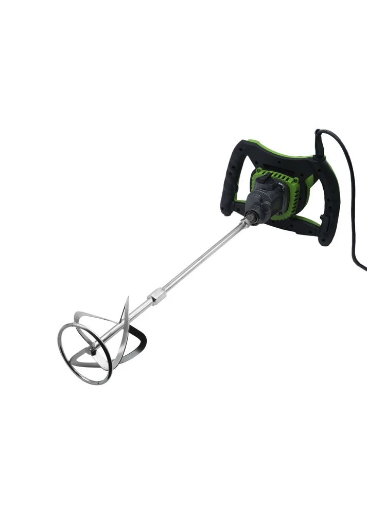 Будівельний міксер PMM2200 New ProCraft (395423246)