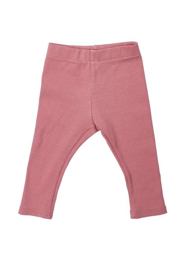 Штани Ego, кашкорсе, р.62, dirty rose, попелясто-рожевий () Twins W-151-TE-62-28 (351015299)